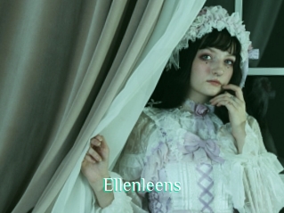 Ellenleens