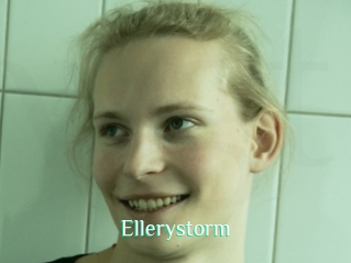 Ellerystorm