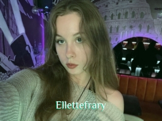 Ellettefrary