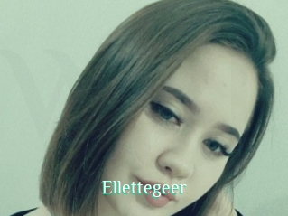 Ellettegeer