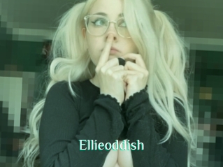 Ellieoddish