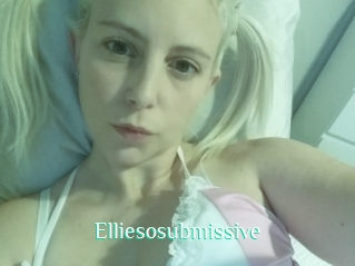 Elliesosubmissive