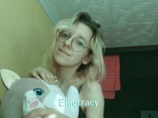 Ellietracy