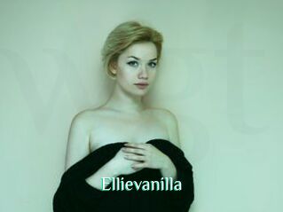 Ellievanilla