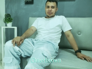 Elmerbrown
