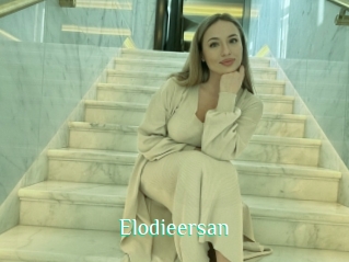 Elodieersan
