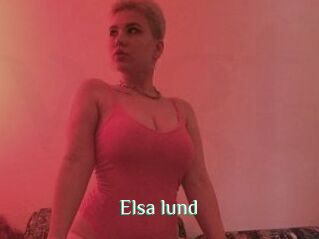 Elsa_lund
