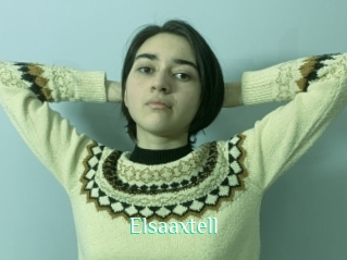 Elsaaxtell