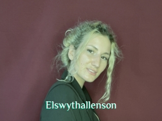 Elswythallenson