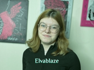 Elvablaze