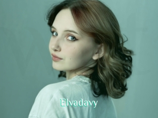 Elvadavy