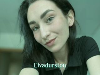 Elvadurston