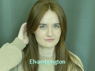 Elvaedgington