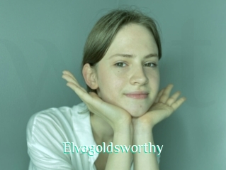 Elvagoldsworthy