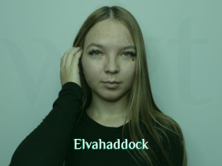 Elvahaddock