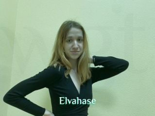 Elvahase