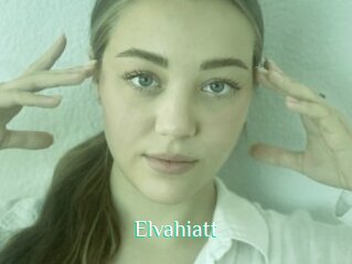 Elvahiatt