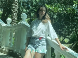 Elviaale