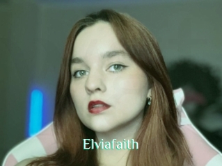 Elviafaith