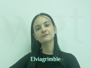 Elviagrimble