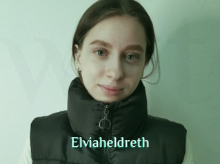 Elviaheldreth