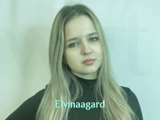 Elvinaagard