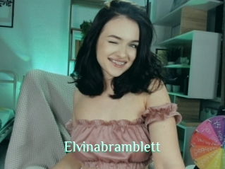 Elvinabramblett