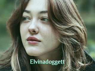 Elvinadoggett