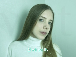Elwineally