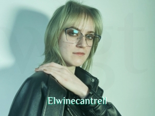 Elwinecantrell