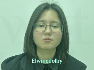 Elwinedolby