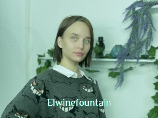 Elwinefountain