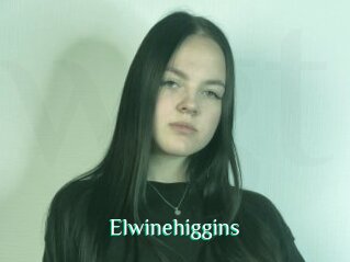 Elwinehiggins