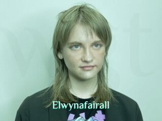 Elwynafairall
