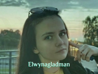Elwynagladman