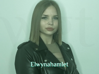 Elwynahamlet