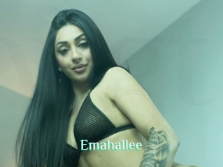 Emahallee
