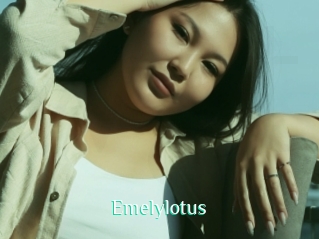 Emelylotus