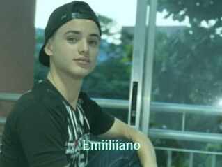 Emiiliiano
