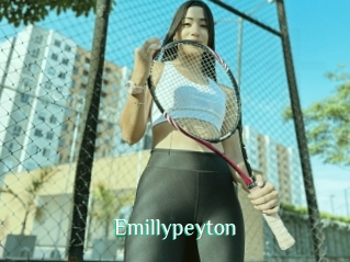 Emillypeyton