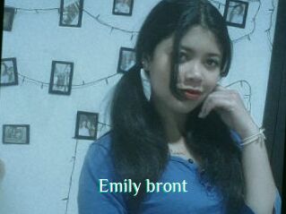 Emily_bront