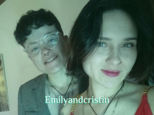 Emilyandcristin