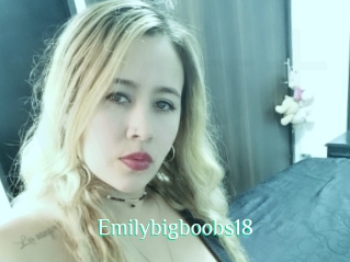 Emilybigboobs18