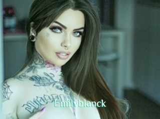Emilyblanck