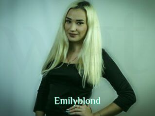 Emilyblond