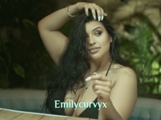 Emilycurvyx