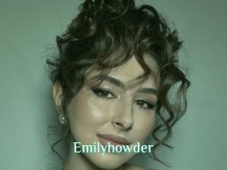 Emilyhowder