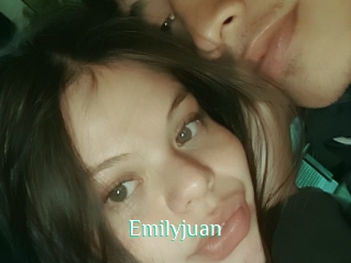 Emilyjuan