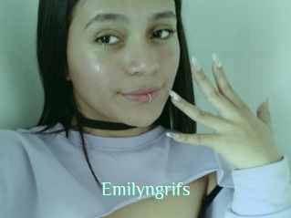 Emilyngrifs