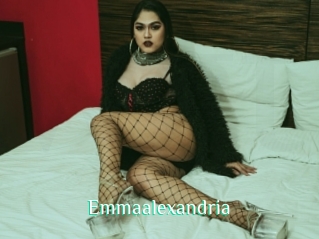 Emmaalexandria